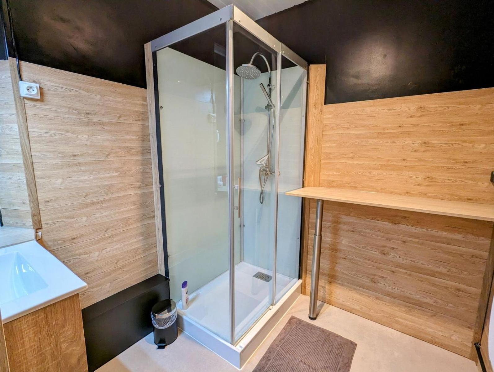 Appartement Chaleureux Gerardmer Proche Foret Luaran gambar